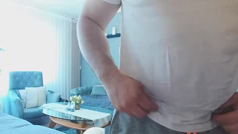 Snapshot of djmute chatting on 04/24/26, 03:03 STR8 BOYv online show from 04/24/26, 03:03