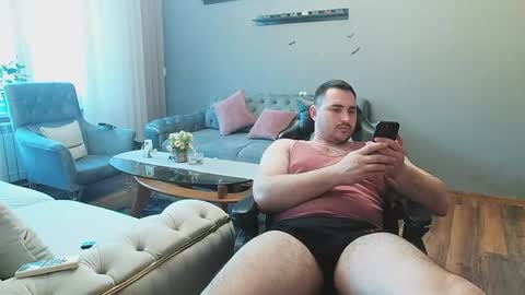 Snapshot of djmute chatting on 05/05/26, 04:26 STR8 BOYv online show from 05/05/26, 04:26