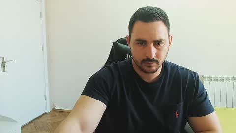 Snapshot of djmute chatting on 05/15/26, 01:40 STR8 BOYv online show from 05/15/26, 01:40