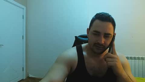 Snapshot of djmute chatting on 05/17/26, 06:22 STR8 BOYv online show from 05/17/26, 06:22