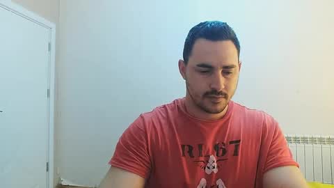Snapshot of djmute chatting on 05/18/26, 07:14 STR8 BOYv online show from 05/18/26, 07:14