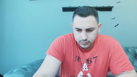Snapshot of djmute chatting on 05/24/26, 07:02 STR8 BOYv online show from 05/24/26, 07:02