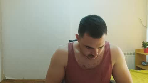 Snapshot of djmute chatting on 05/25/26, 06:41 STR8 BOYv online show from 05/25/26, 06:41