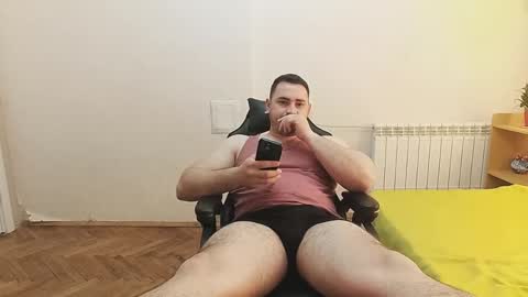 Snapshot of djmute chatting on 05/29/26, 06:00 STR8 BOYv online show from 05/29/26, 06:00