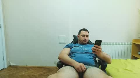 Snapshot of djmute chatting on 06/01/26, 03:58 STR8 BOYv online show from 06/01/26, 03:58