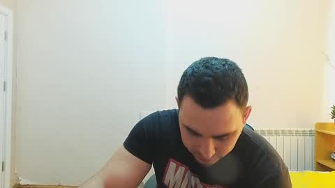 Snapshot of djmute chatting on 06/03/26, 07:55 STR8 BOYv online show from 06/03/26, 07:55