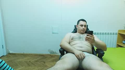 Snapshot of djmute chatting on 06/03/26, 06:24 STR8 BOYv online show from 06/03/26, 06:24
