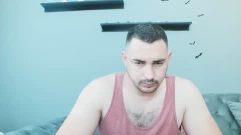 Snapshot of djmute chatting on 06/11/26, 04:43 STR8 BOYv online show from 06/11/26, 04:43