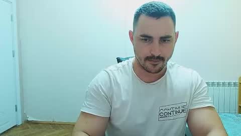Snapshot of djmute chatting on 06/14/26, 05:04 STR8 BOYv online show from 06/14/26, 05:04