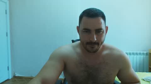 Snapshot of djmute chatting on 06/18/26, 09:14 STR8 BOYv online show from 06/18/26, 09:14
