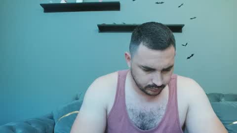 Snapshot of djmute chatting on 06/28/26, 09:26 STR8 BOYv online show from 06/28/26, 09:26