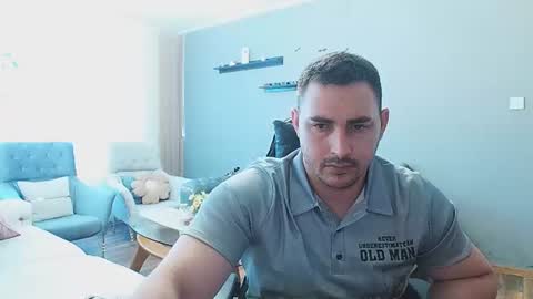 Snapshot of djmute chatting on 07/07/26, 09:24 STR8 BOYv online show from 07/07/26, 09:24