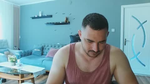 Snapshot of djmute chatting on 07/12/26, 07:21 STR8 BOYv online show from 07/12/26, 07:21