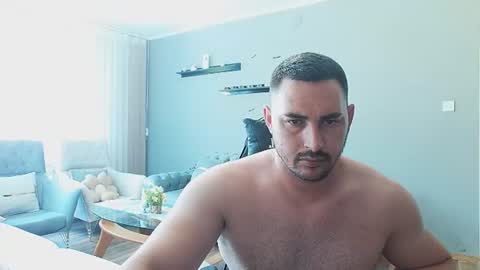 Snapshot of djmute chatting on 07/16/26, 02:01 STR8 BOYv online show from 07/16/26, 02:01