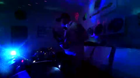 djnackt75 online show from 05/22/26, 12:51