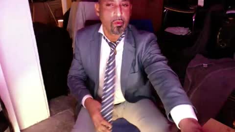 StripperDarin online show from 11/05/25, 02:44