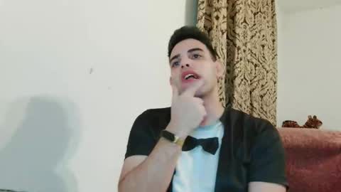 Snapshot of djonson_ chatting on 10/12/25, 04:17 Djonson online show from 10/12/25, 04:17