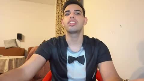 Snapshot of djonson_ chatting on 10/18/25, 02:03 Djonson online show from 10/18/25, 02:03