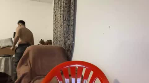 Snapshot of djonson_ chatting on 10/25/25, 03:36 Djonson online show from 10/25/25, 03:36