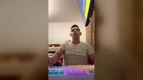 Snapshot of djonson_ chatting on 03/31/26, 12:23 Djonson online show from 03/31/26, 12:23