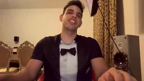 Snapshot of djonson_ chatting on 04/16/26, 08:53 Djonson online show from 04/16/26, 08:53