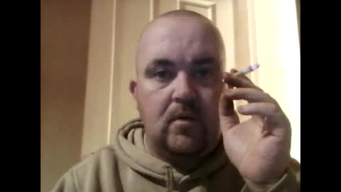 Geordie online show from 10/19/25, 05:57