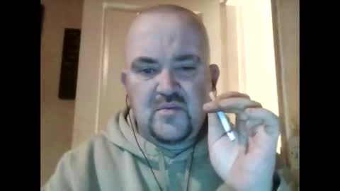 Geordie online show from 10/26/25, 09:31