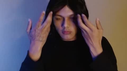 daiki sx online show from 12/20/24, 05:36