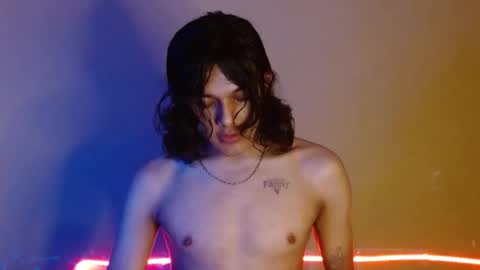 daiki sx online show from 12/28/24, 01:50