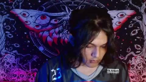 daiki sx online show from 02/05/25, 12:31