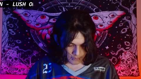 daiki sx online show from 02/05/25, 03:34