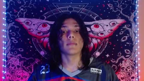 daiki sx online show from 02/05/25, 07:20