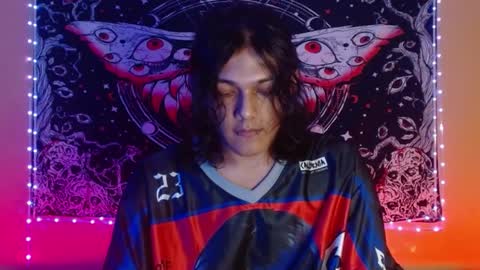 daiki sx online show from 02/06/25, 04:31