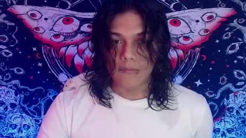 daiki sx online show from 02/06/25, 07:18