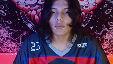 daiki sx online show from 02/07/25, 11:13