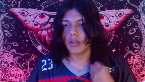 daiki sx online show from 02/09/25, 12:19