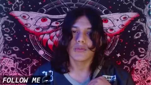 daiki sx online show from 02/09/25, 03:23