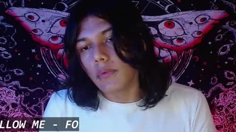 daiki sx online show from 02/11/25, 01:10