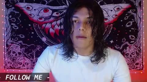 daiki sx online show from 02/11/25, 04:11