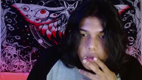 daiki sx online show from 02/14/25, 08:37