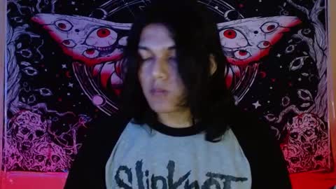 daiki sx online show from 02/14/25, 11:42