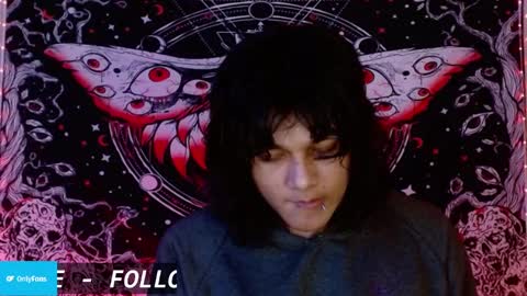 daiki sx online show from 02/28/25, 09:33