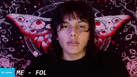 daiki sx online show from 03/02/25, 05:36