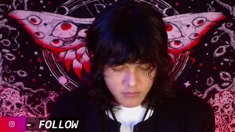 daiki sx online show from 03/04/25, 04:09