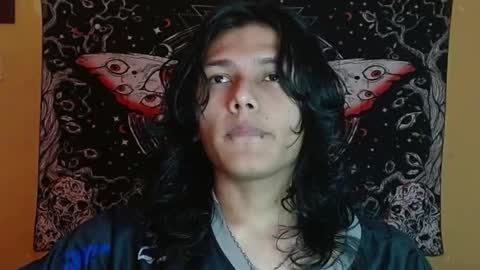 daiki sx online show from 09/08/25, 08:19