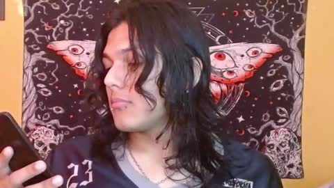 daiki sx online show from 09/11/25, 07:25