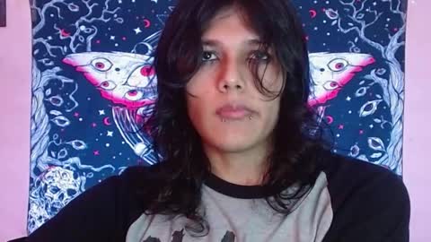 daiki sx online show from 10/04/25, 03:10