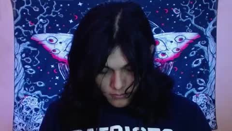 daiki sx online show from 10/14/25, 07:25