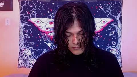 daiki sx online show from 10/27/25, 07:40