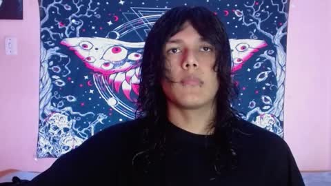 daiki sx online show from 10/31/25, 09:27